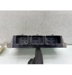 Calculateur moteur PEUGEOT 206