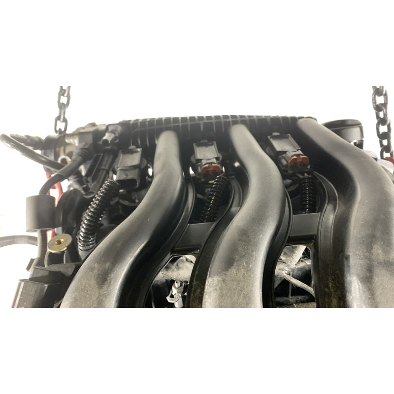 Moteur PEUGEOT 208 1 Photo n°5