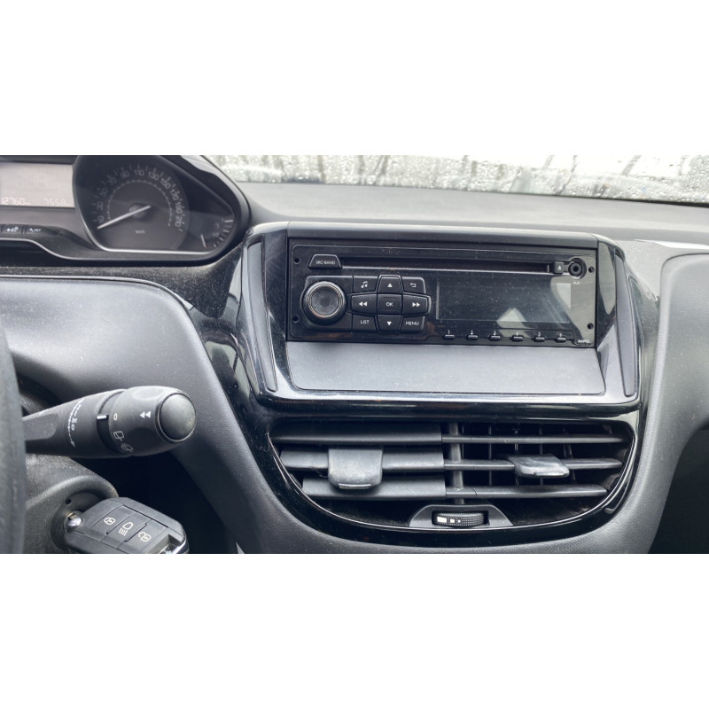 Moteur PEUGEOT 208 1 Photo n°20