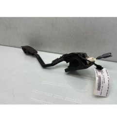 Pedale d'accelerateur PEUGEOT 407