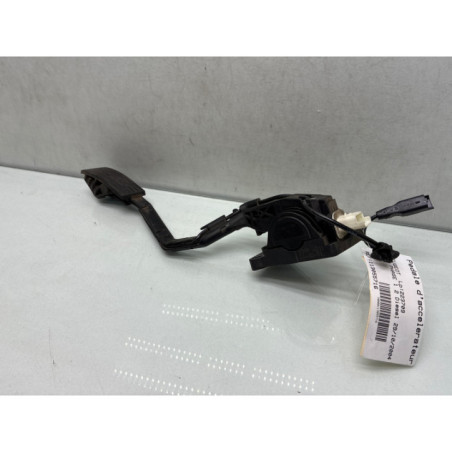 Pedale d'accelerateur PEUGEOT 407