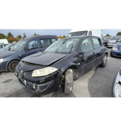 Vitre arriere gauche RENAULT MEGANE 2