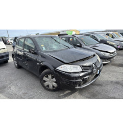 Vitre arriere gauche RENAULT MEGANE 2