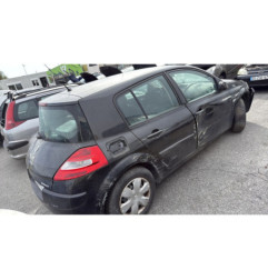 Vitre arriere gauche RENAULT MEGANE 2