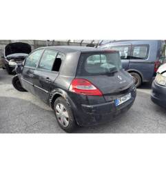 Vitre arriere gauche RENAULT MEGANE 2