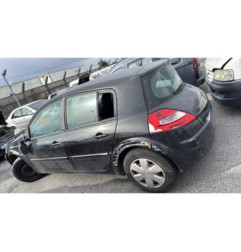 Vitre arriere gauche RENAULT MEGANE 2
