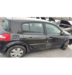 Vitre arriere gauche RENAULT MEGANE 2