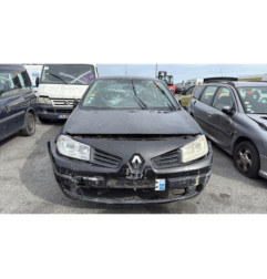 Vitre arriere gauche RENAULT MEGANE 2