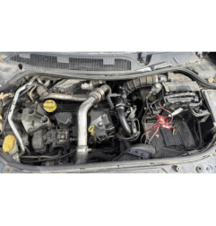 Vitre arriere gauche RENAULT MEGANE 2