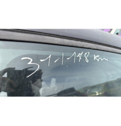 Vitre arriere gauche RENAULT MEGANE 2