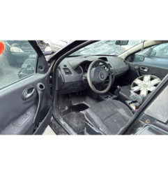 Vitre arriere gauche RENAULT MEGANE 2
