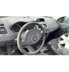 Vitre arriere gauche RENAULT MEGANE 2