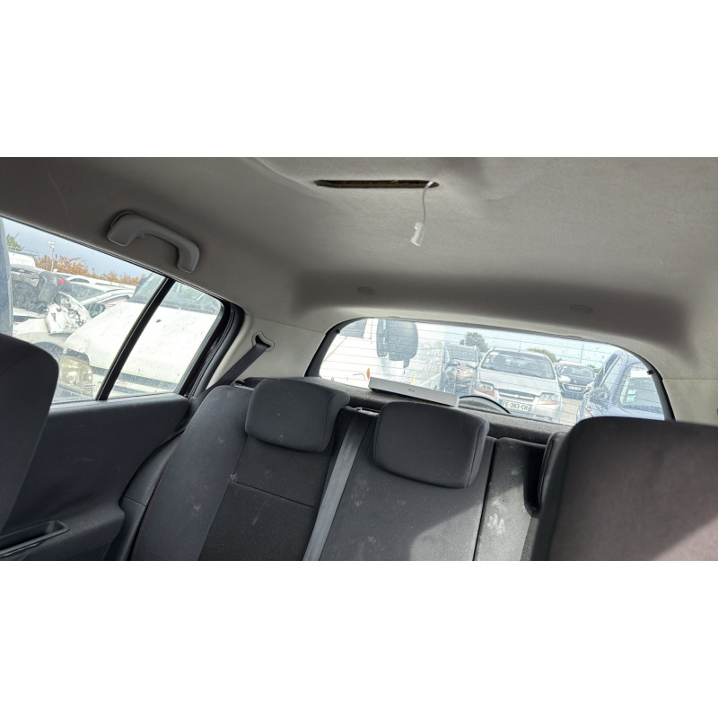 Vitre arriere gauche RENAULT MEGANE 2 Photo n°20