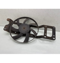 Moto ventilateur radiateur RENAULT CLIO 2 Photo n°1