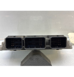 Calculateur moteur CITROEN C4 PICASSO 1