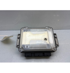 Calculateur moteur CITROEN C4 PICASSO 1