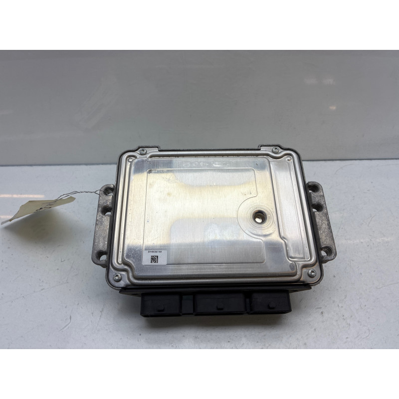 Calculateur moteur CITROEN C4 PICASSO 1 Photo n°4