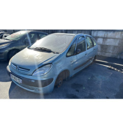Com (Bloc Contacteur Tournant+Commodo Essuie Glace+Commodo Phare) CITROEN XSARA PICASSO