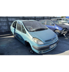 Com (Bloc Contacteur Tournant+Commodo Essuie Glace+Commodo Phare) CITROEN XSARA PICASSO
