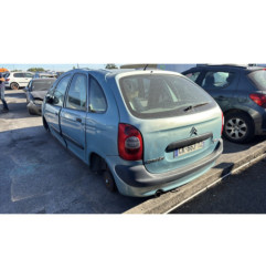 Com (Bloc Contacteur Tournant+Commodo Essuie Glace+Commodo Phare) CITROEN XSARA PICASSO