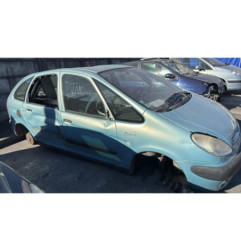 Com (Bloc Contacteur Tournant+Commodo Essuie Glace+Commodo Phare) CITROEN XSARA PICASSO