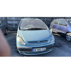Com (Bloc Contacteur Tournant+Commodo Essuie Glace+Commodo Phare) CITROEN XSARA PICASSO