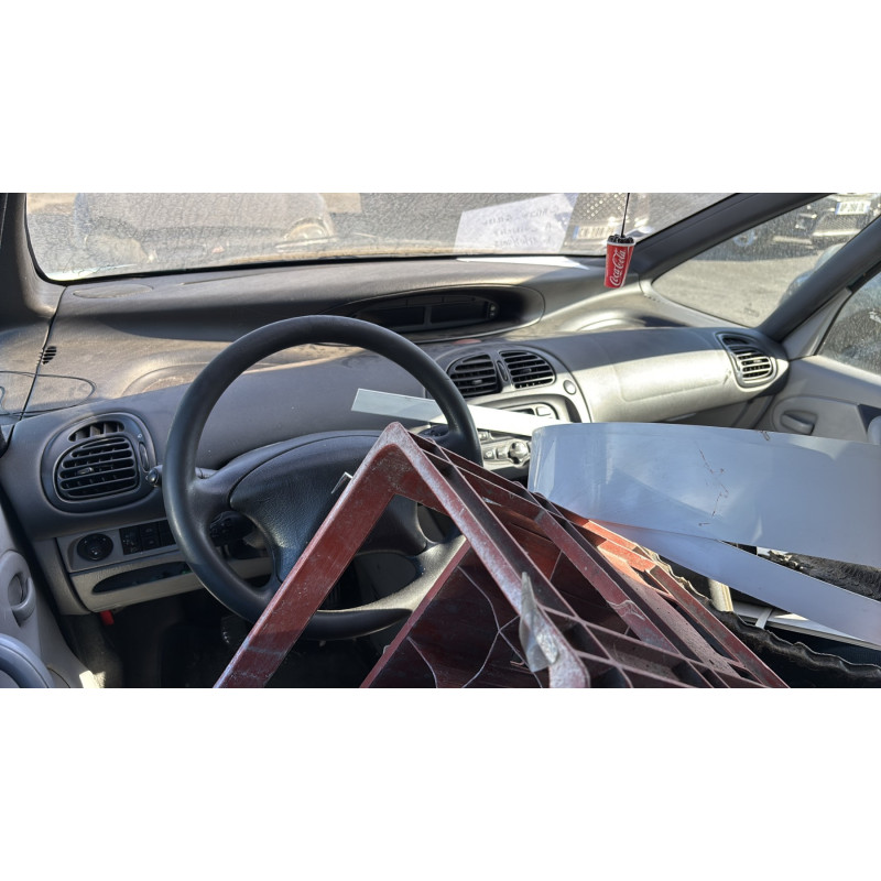 Com (Bloc Contacteur Tournant+Commodo Essuie Glace+Commodo Phare) CITROEN XSARA PICASSO Photo n°19