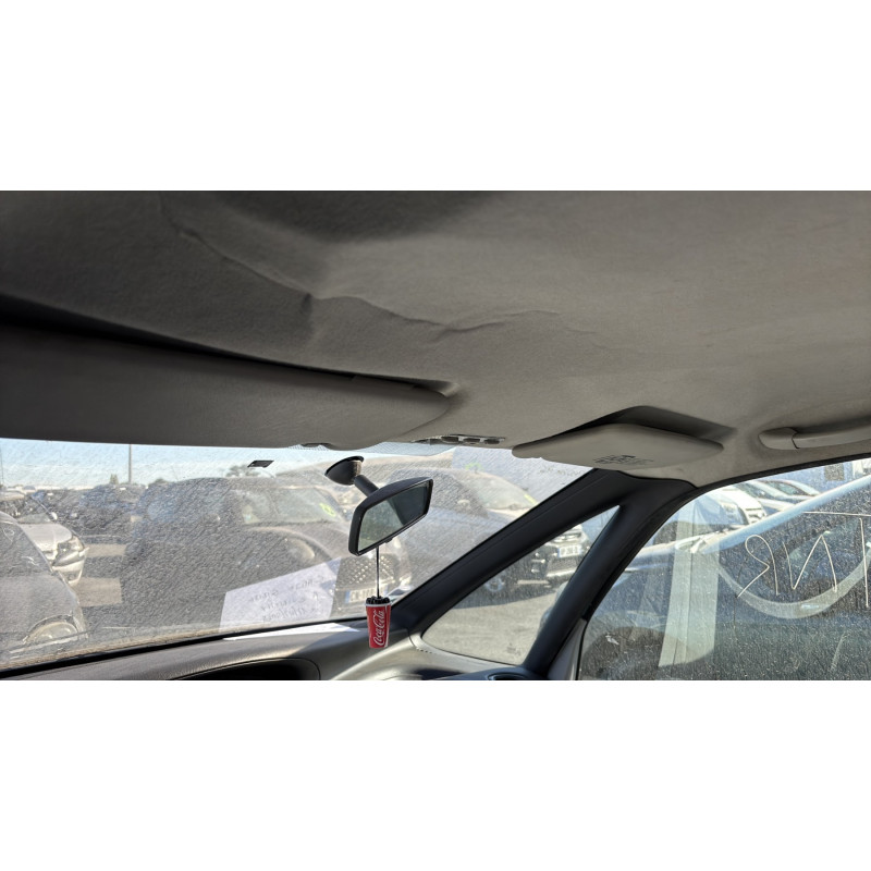 Com (Bloc Contacteur Tournant+Commodo Essuie Glace+Commodo Phare) CITROEN XSARA PICASSO Photo n°20