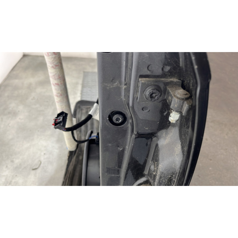 Porte arriere gauche AUDI A3 2 Photo n°2