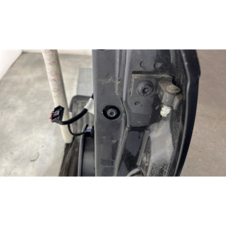 Porte arriere gauche AUDI A3 2