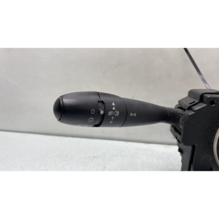 Com (Bloc Contacteur Tournant+Commodo Essuie Glace+Commodo Phare) PEUGEOT 206+