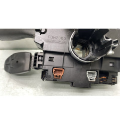 Com (Bloc Contacteur Tournant+Commodo Essuie Glace+Commodo Phare) PEUGEOT 206+