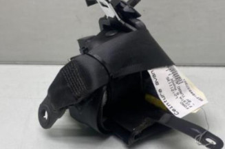 Pretensionneur de ceinture avant droit FORD FIESTA 6 Photo n°1