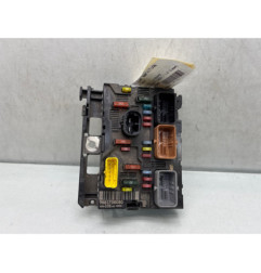 Boitier servitude moteur (BSM) CITROEN C4 GRAND PICASSO 1 Photo n°1