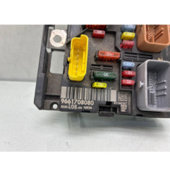 Boitier servitude moteur (BSM) CITROEN C4 GRAND PICASSO 1