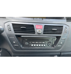 Boitier servitude moteur (BSM) CITROEN C4 GRAND PICASSO 1