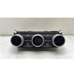 Commande chauffage DACIA SANDERO 3 STEPWAY Photo n°1
