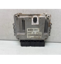 Calculateur moteur KIA SOUL 1 Photo n°1