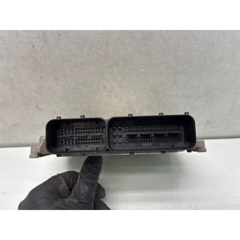 Calculateur moteur KIA SOUL 1 Photo n°3