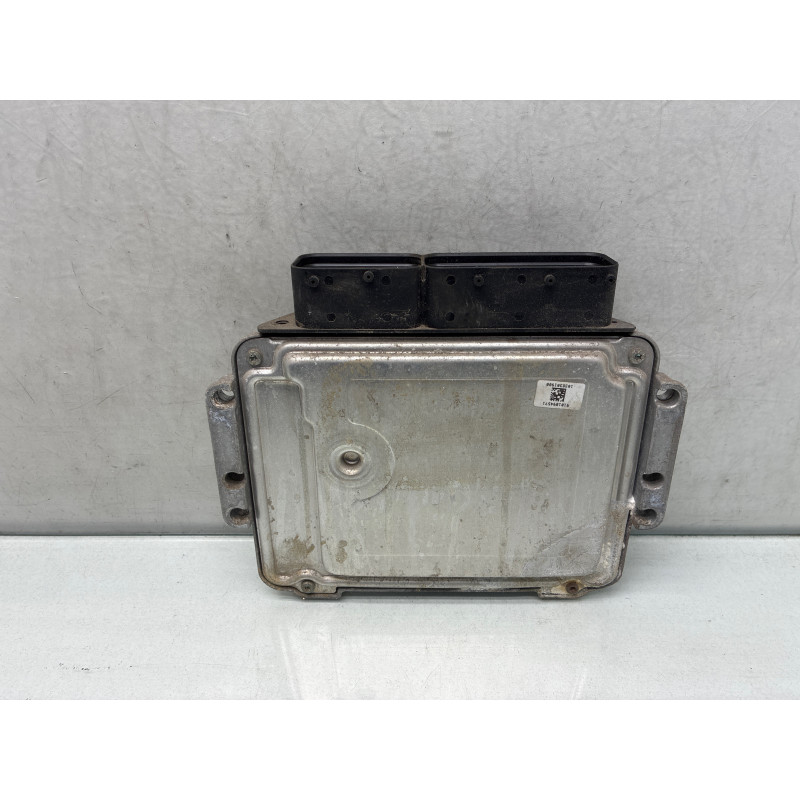 Calculateur moteur KIA SOUL 1 Photo n°4