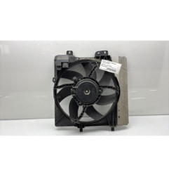 Moto ventilateur radiateur PEUGEOT 208 1 Photo n°1