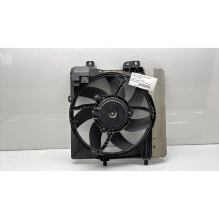 Moto ventilateur radiateur PEUGEOT 208 1 Photo n°1