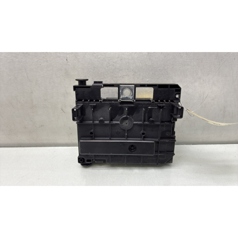 Boitier servitude moteur (BSM) PEUGEOT PARTNER 2 Photo n°3