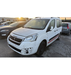 Boitier servitude moteur (BSM) PEUGEOT PARTNER 2