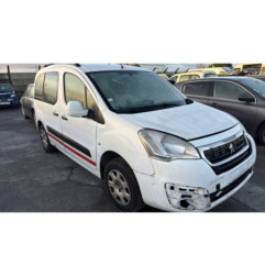 Boitier servitude moteur (BSM) PEUGEOT PARTNER 2