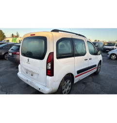 Boitier servitude moteur (BSM) PEUGEOT PARTNER 2