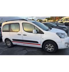 Boitier servitude moteur (BSM) PEUGEOT PARTNER 2