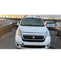 Boitier servitude moteur (BSM) PEUGEOT PARTNER 2