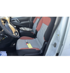 Boitier servitude moteur (BSM) PEUGEOT PARTNER 2