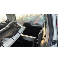 Boitier servitude moteur (BSM) PEUGEOT PARTNER 2